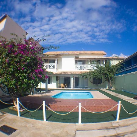 Casa Das Dunas Cabo Frio Exteriör bild