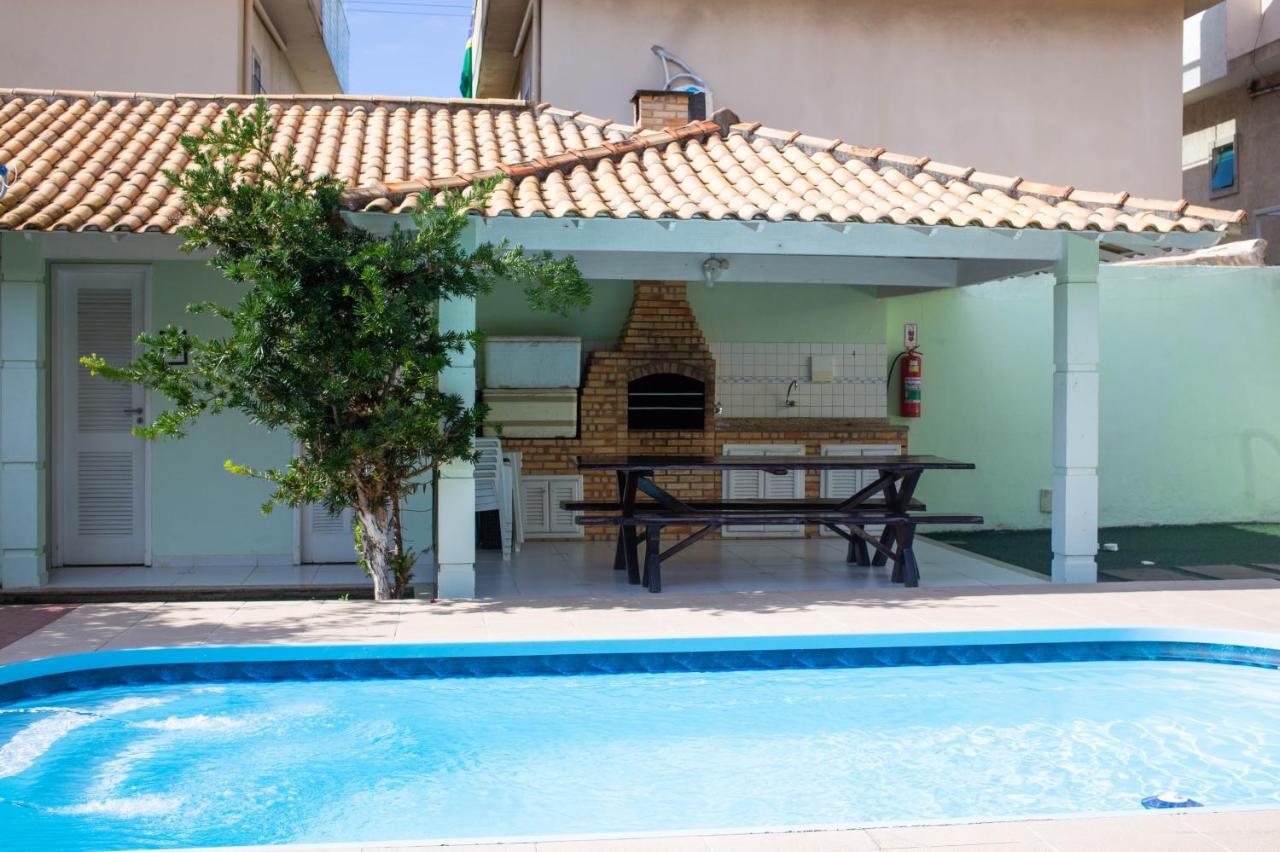 Casa Das Dunas Cabo Frio Exteriör bild