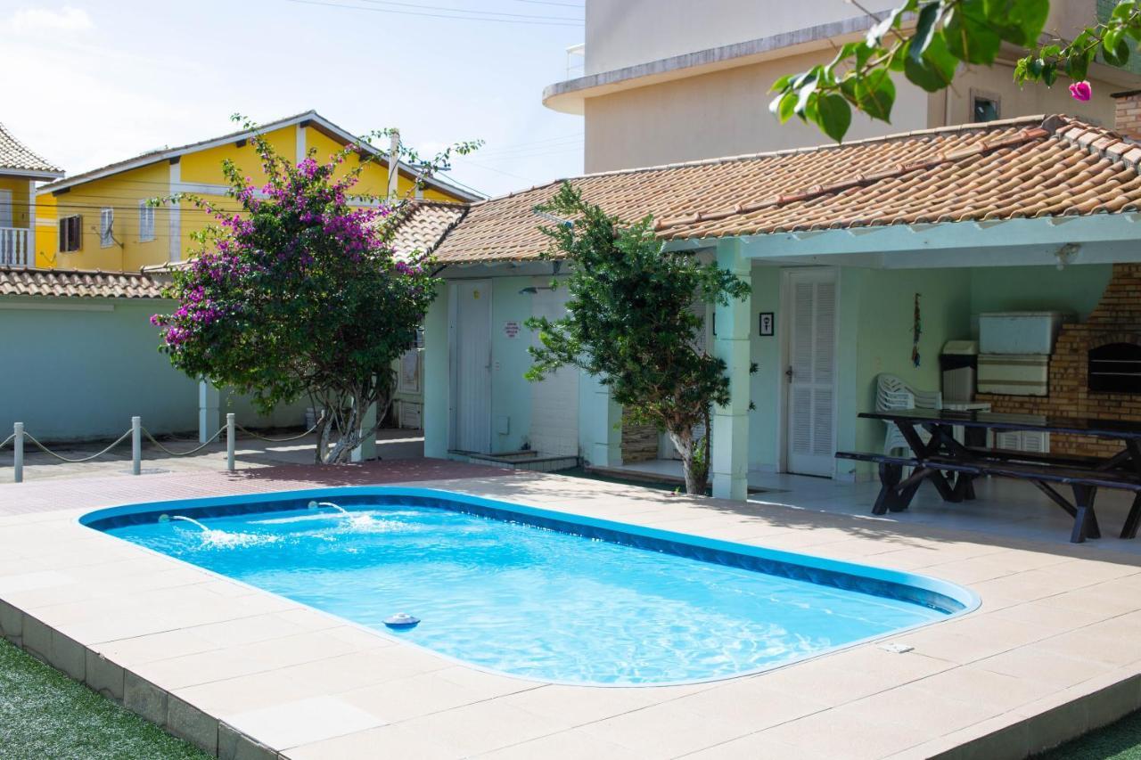 Casa Das Dunas Cabo Frio Exteriör bild