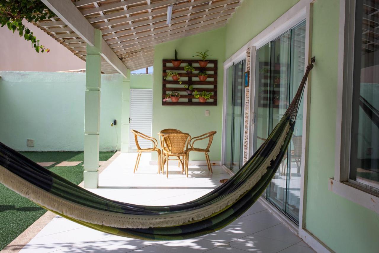 Casa Das Dunas Cabo Frio Exteriör bild