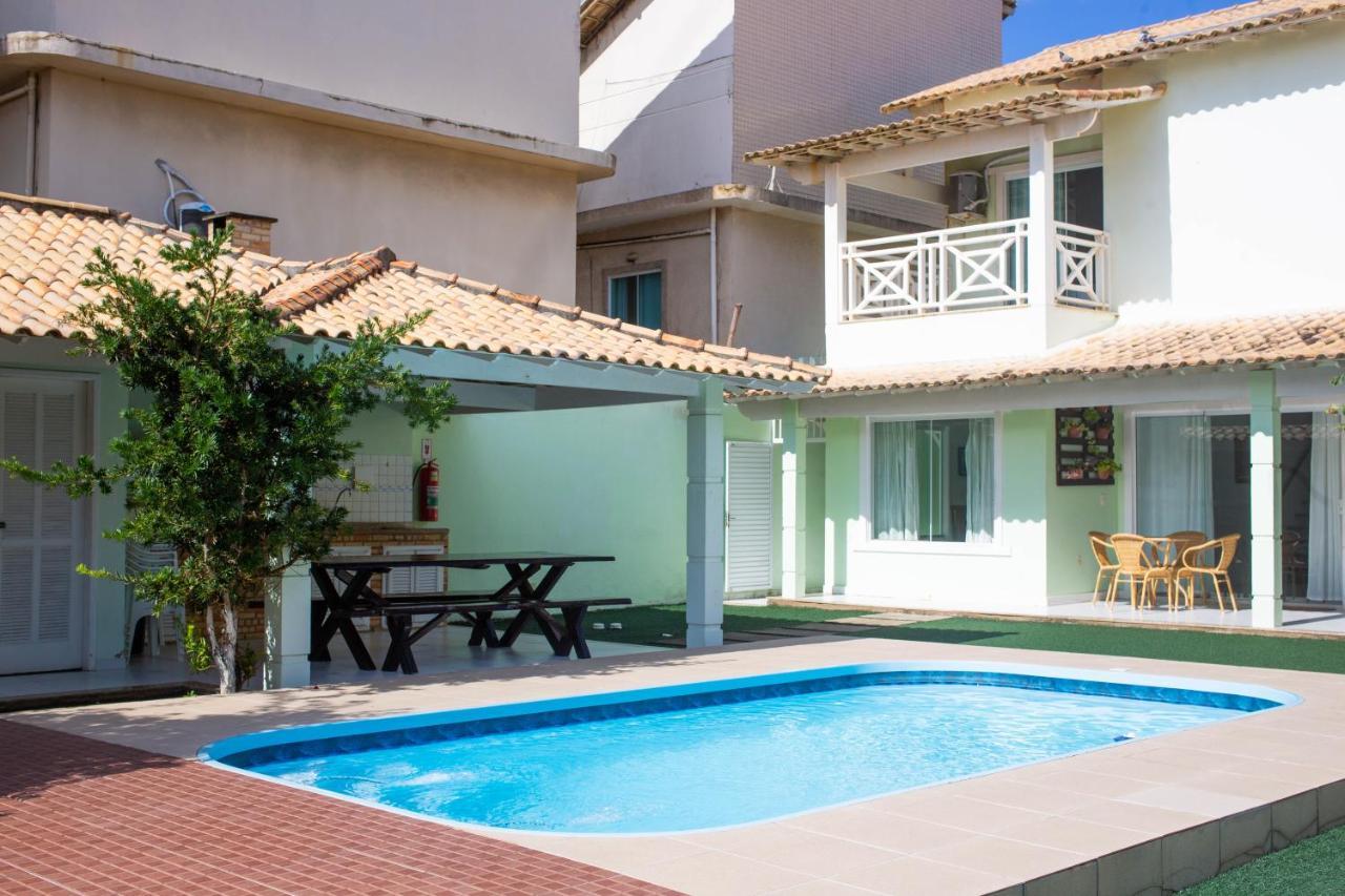 Casa Das Dunas Cabo Frio Exteriör bild