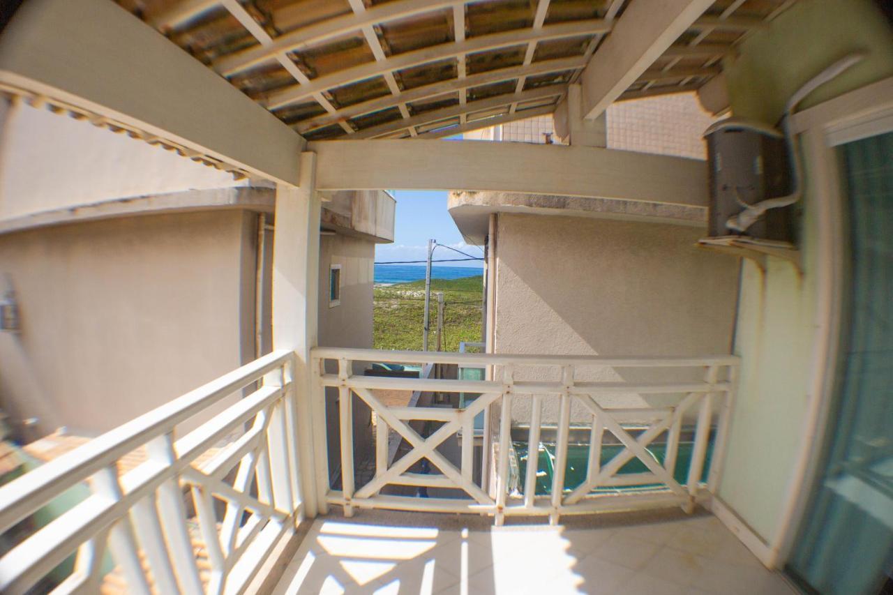 Casa Das Dunas Cabo Frio Exteriör bild