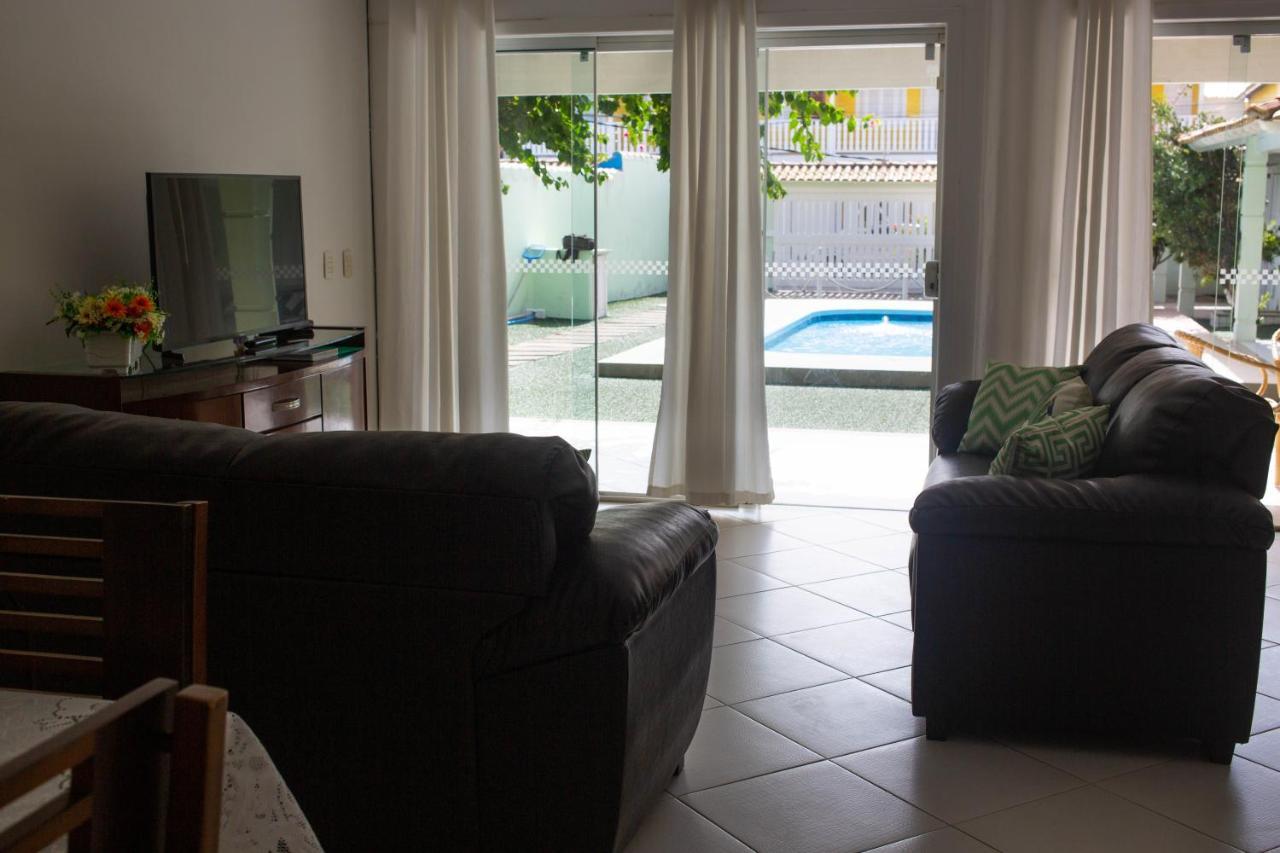 Casa Das Dunas Cabo Frio Exteriör bild