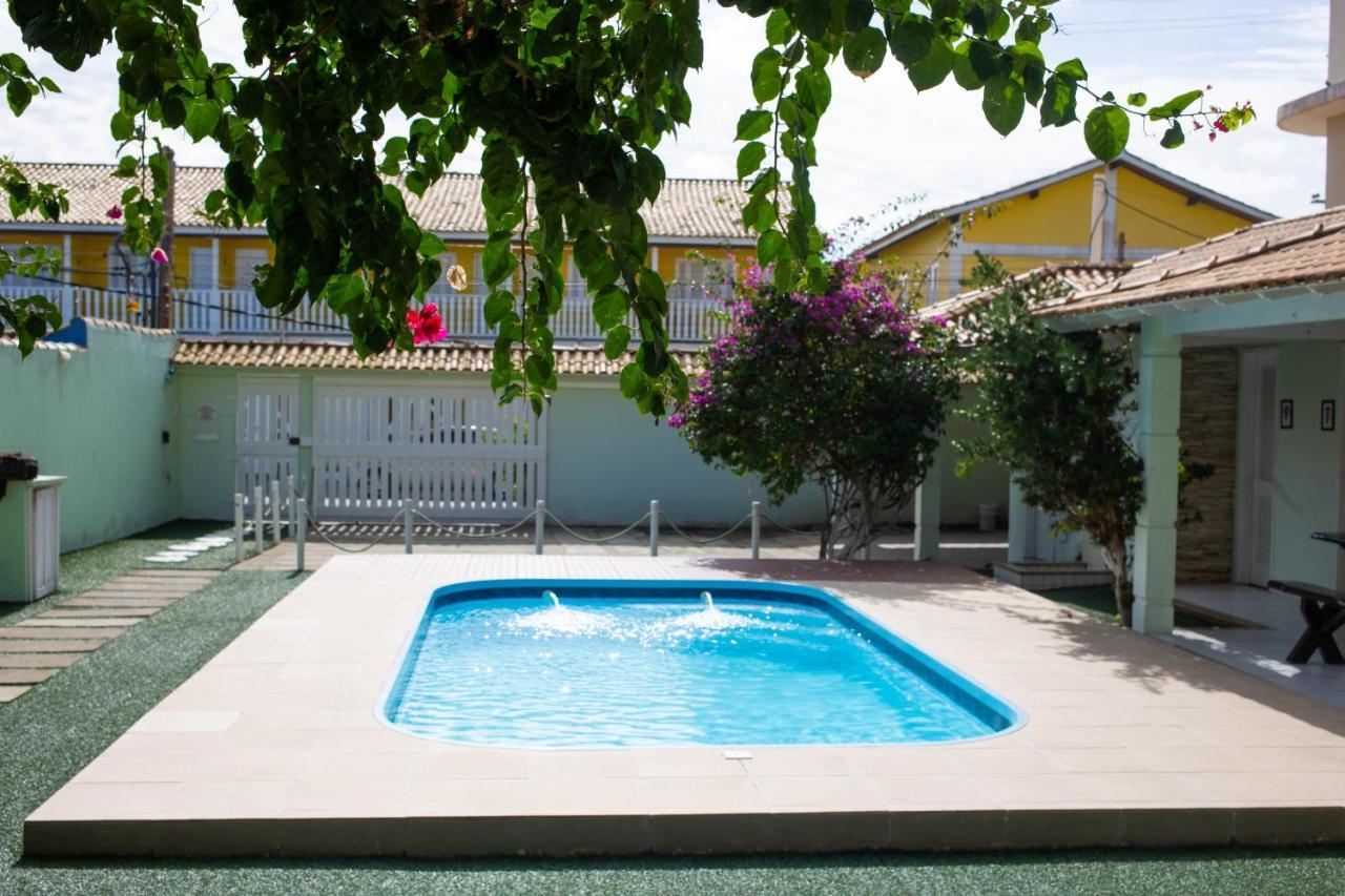 Casa Das Dunas Cabo Frio Exteriör bild