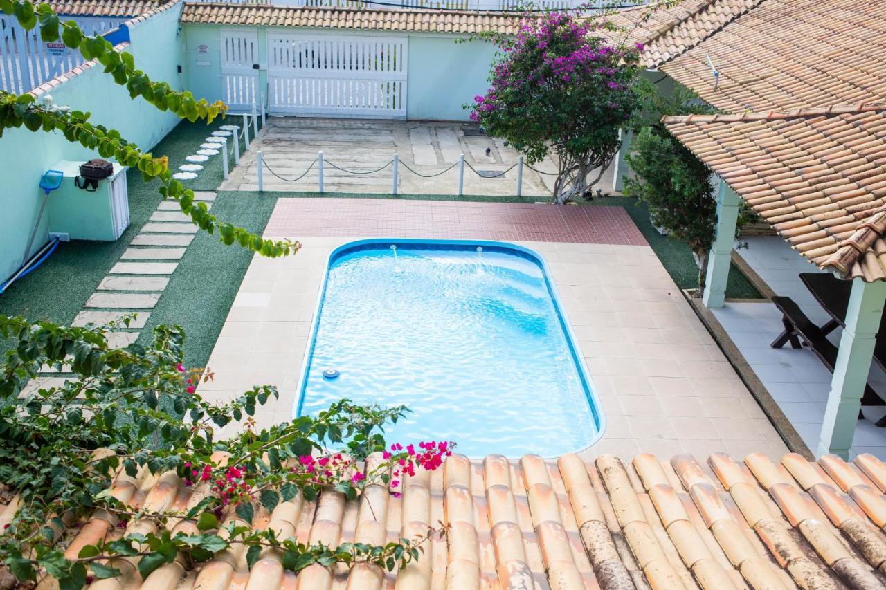 Casa Das Dunas Cabo Frio Exteriör bild