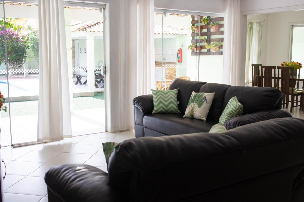 Casa Das Dunas Cabo Frio Exteriör bild