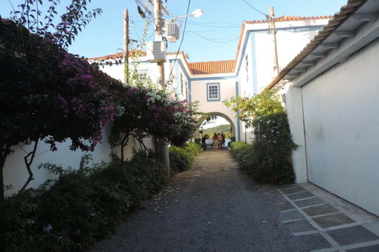 Casa Das Dunas Cabo Frio Exteriör bild