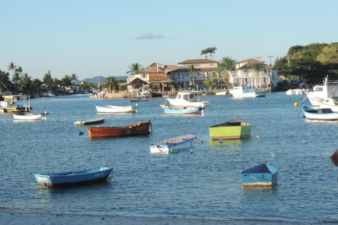 Casa Das Dunas Cabo Frio Exteriör bild